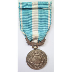 Overseas Medal- France Médaille d'Outre-Mer
