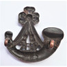 South African - Witwatersrand Rifles Collar Badge