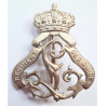 Belgium - 1st Guides Regiment Insignia