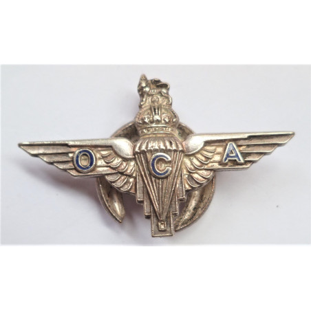 Parachute Regiment Old Comrades Association Lapel Badge