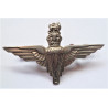 WW2 Parachute Regiment Collar Badge