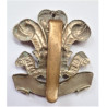 The Welch Regiment Cap Badge British Army