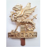 The Wessex Regiment Cap Badge