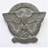 WW2 German Police Membership Badge 1942