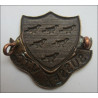 Sussex VTC, Volunteer Training Corps Cap Badge