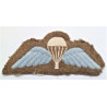 1950's Parachute Regiment Wing British Army