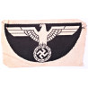 WW2 German Army Sports Vest Eagle