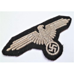 German Third Reich Waffen SS Sleeve Eagle
