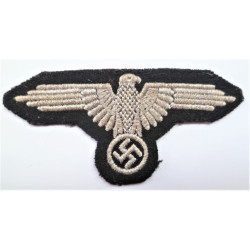German Third Reich Waffen SS Sleeve Eagle