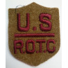 WW2/WW1 United States ROTC Branch insignia Motor Transport Corps Cloth Patch Badge