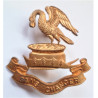WW1 Liverpool Pals Cap Badge