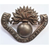 1st Sussex Volunteers Artillery Pouch Badge