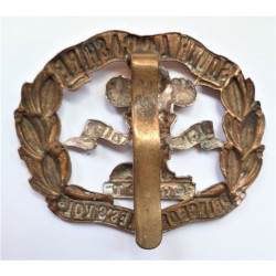 The Prince of Wales Volunteers (South Lancashire) Regiment