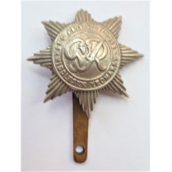 WW2 Middlesex Yeomanry Cap Badge