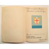WW2 South East Asia Command Christmas 1945 Pamphlet