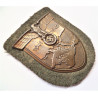 WW2 German Krim Campaign Shield 1941 - 1942