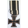 WW1 Imperial German Iron Cross 2nd Class EK2
