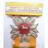 Hanoverian Veterans Commemorative Medal