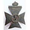 WW1 The King's Royal Rifle Corps Cap Badge