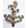20th Battalion( Blackheath & Woolwich) London Regiment Cap Badge