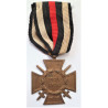 The Honour Cross of the World War 1914/1918 Medal