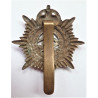 WW1 Army Service Corps Cap Badge ASC