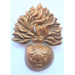 WW2 Royal Fusiliers Cap Badge
