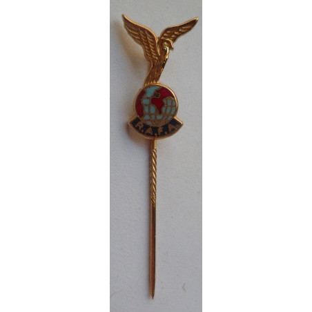 Royal Air Force Association Stick Pin RAFA