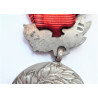 Czechoslovak CSSR Medal for Service to the Homeland