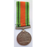 WW2 British The Defence Medal Star WWII