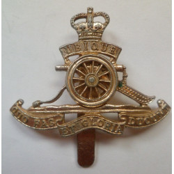 Royal Artillery Staybrite Beret badge
