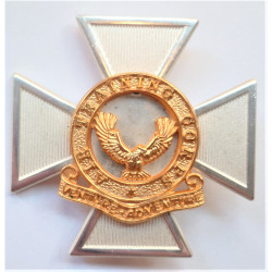 Air Training Corps Chaplains Cap Badge