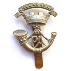 WW2 Somerset Light Infantry Beret Badge