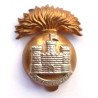 Inniskilining Fusiliers Cap Badge