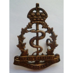 WW2 Royal Canadian Army...