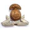 The Lancashire Regiment Cap Badge
