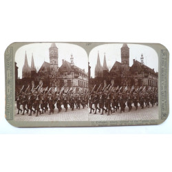 Stereoviews 'The Great War' by Realistic Travels, London