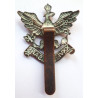 26th Hussars Cap Badge British Military Insignia