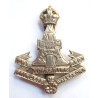 The Green Howards (Alexandra, Princess of Wales's Own Yorkshire Regiment) Cap Badge