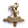 The Royal West Kent Regiment Cap Badge