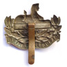 Gloucestershire Regiment 5th/6th Territorial Battalions Cap Badge British Military