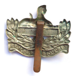 Gloucestershire Regiment 5th/6th Territorial Battalions Cap Badge British Military Insignia