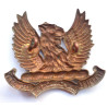 Earl of Carricks Own Ayrshire Yeomanry Cap Badge British Military Insignia