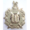 The King's Own Scottish Borderers Regiment Cap/Glengarry Badge