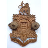 South African Army Service Corps Cap Badge Military Insignia