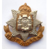 WW1 East Surrey Regiment Cap Badge