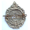 Argyll And Sutherland Regiment Cap/Glengarry Badge British Militaria