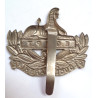 Gloucestershire Regiment Cap Badge British Militaria