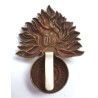 Royal Fusiliers Cap Badge British Militaria insignia