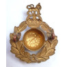 WW2 Royal Marines Cap Badge British Militaria insignia